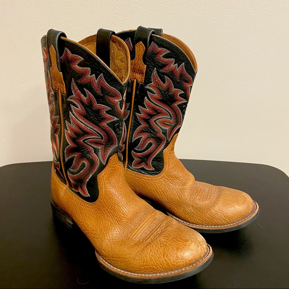 Ariat Men’s Cowboy Boots